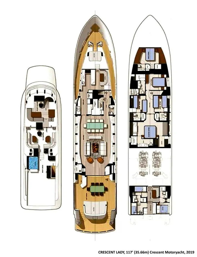 Slide: The Image of Crescent 117 2020 - 5825874