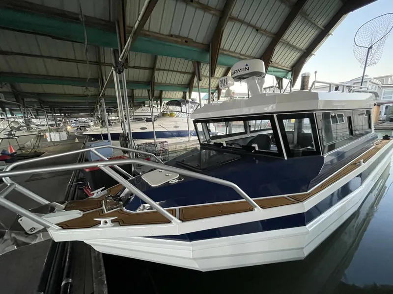 The Image of Custom Gospel Easycraft 9.3M 2024 - 5825925