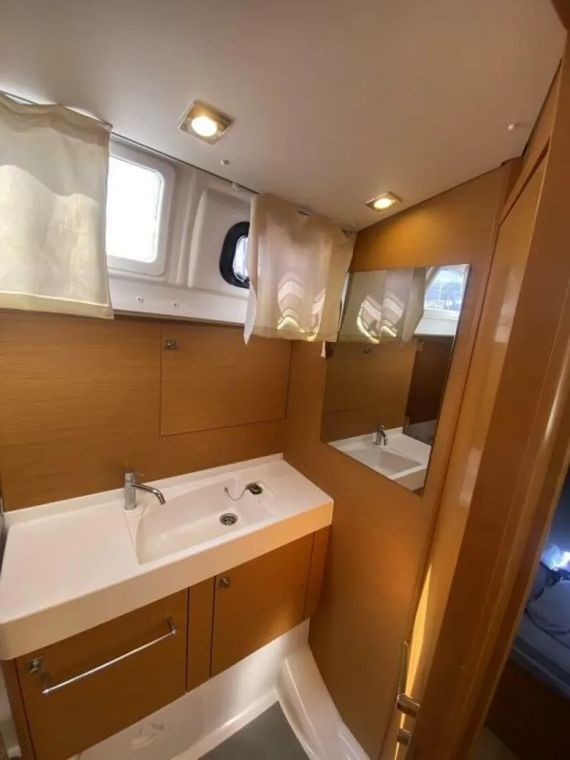 Slide: The Image of Jeanneau 519 2016 - 5827460