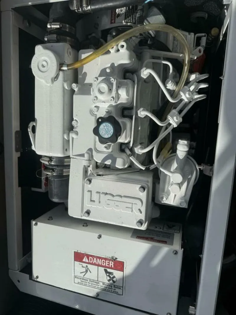 Slide: The Image of Jeanneau 519 2016 - 5827411