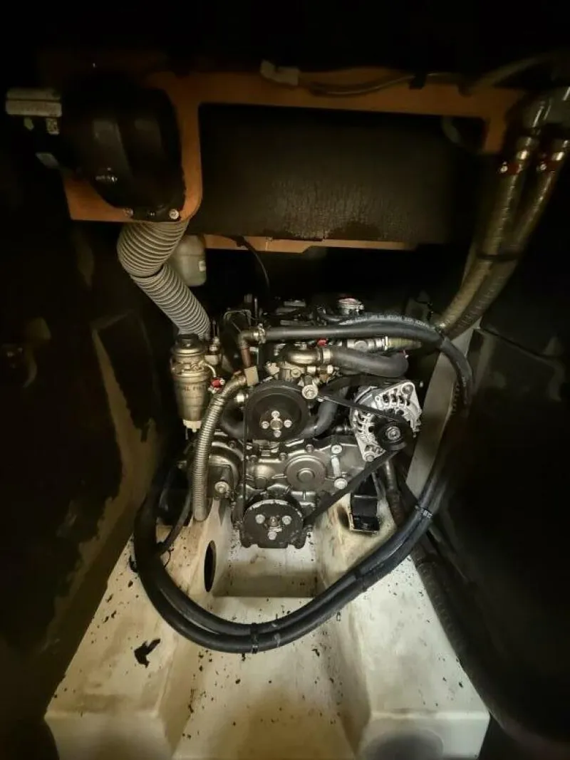 Slide: The Image of Jeanneau 519 2016 - 5827478