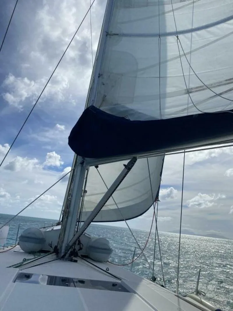 Slide: The Image of Jeanneau 519 2016 - 5827446