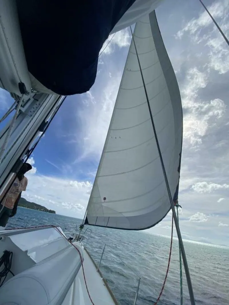 Slide: The Image of Jeanneau 519 2016 - 5827449