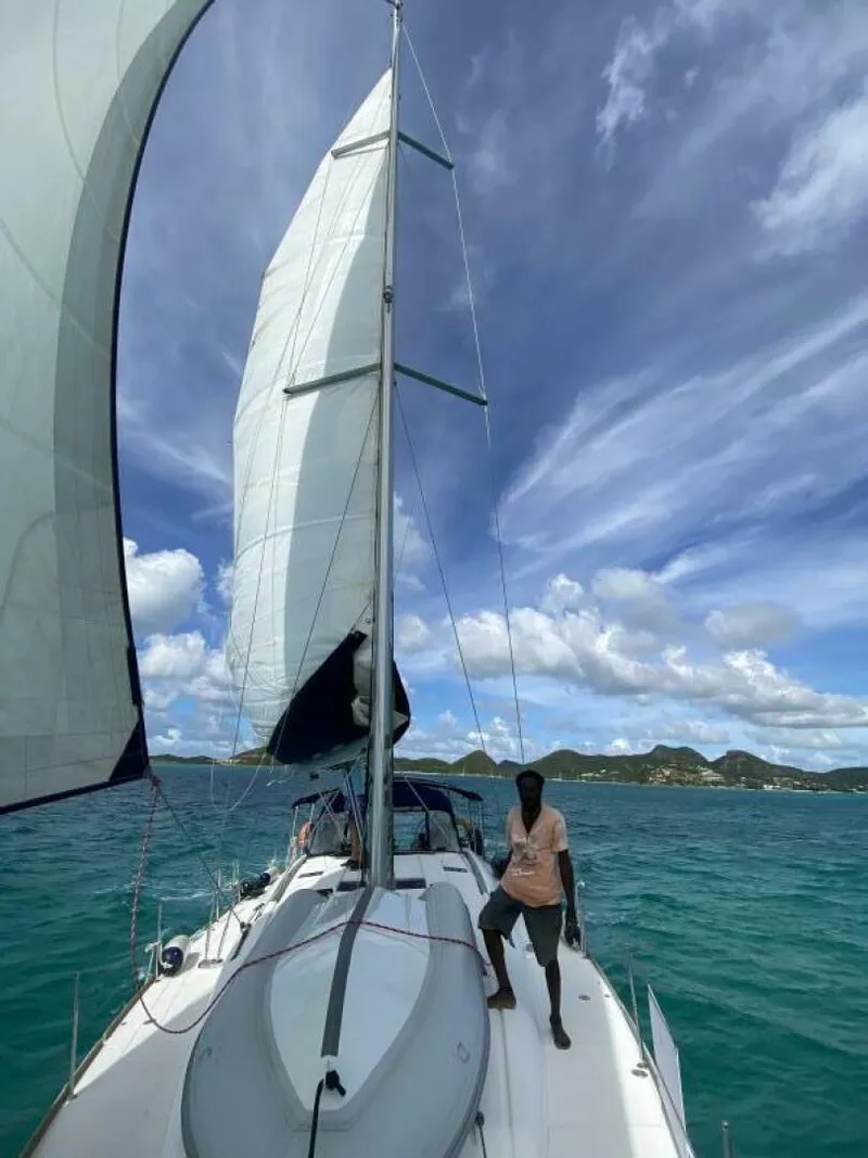 Slide: The Image of Jeanneau 519 2016 - 5827462