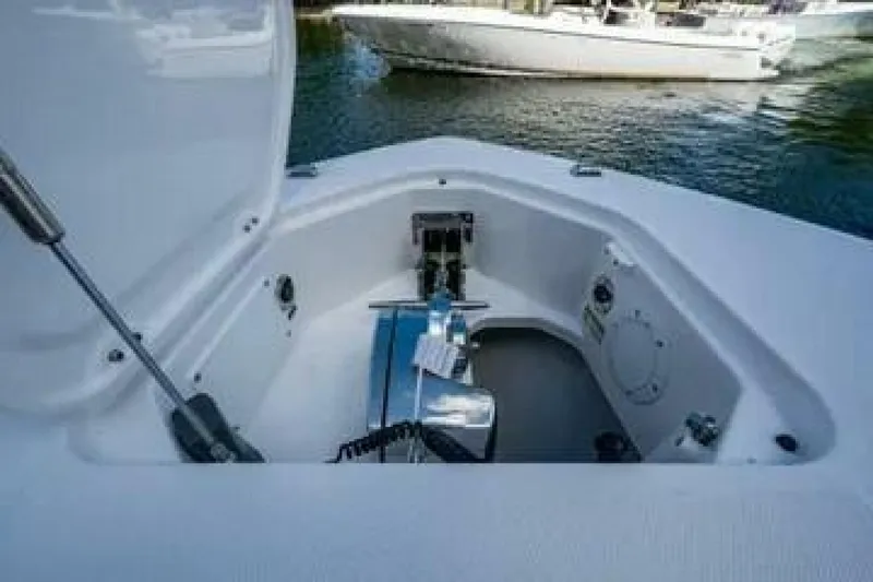 Slide: The Image of Everglades 395 Center Console 2020 - 5826097