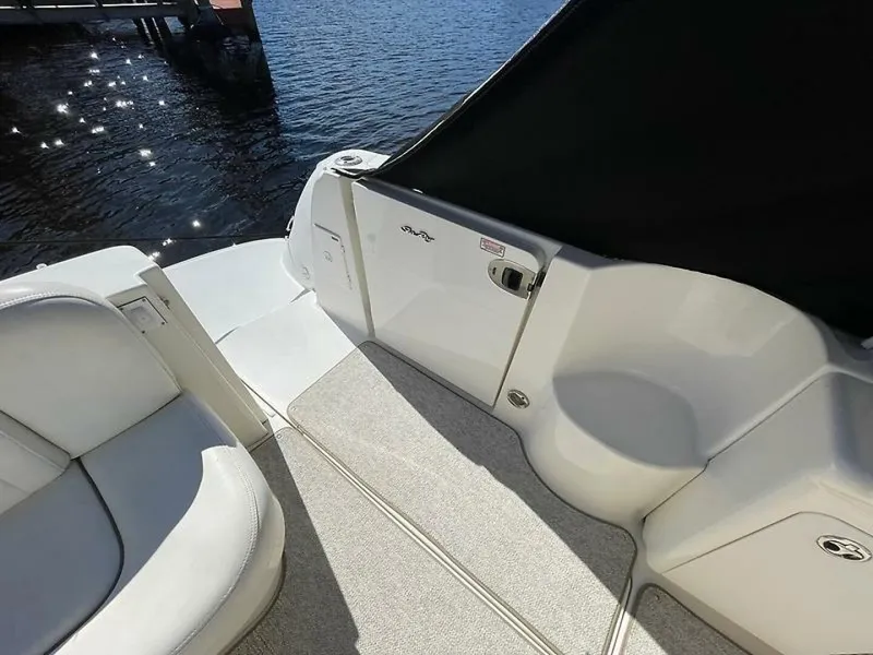 Slide: The Image of Sea Ray 390 Sundancer 2005 - 5826550