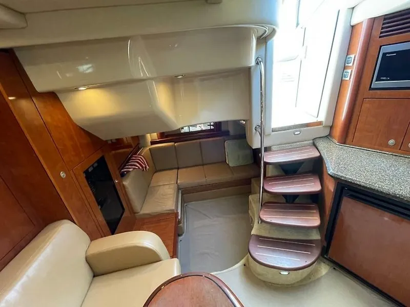 Slide: The Image of Sea Ray 390 Sundancer 2005 - 5826561