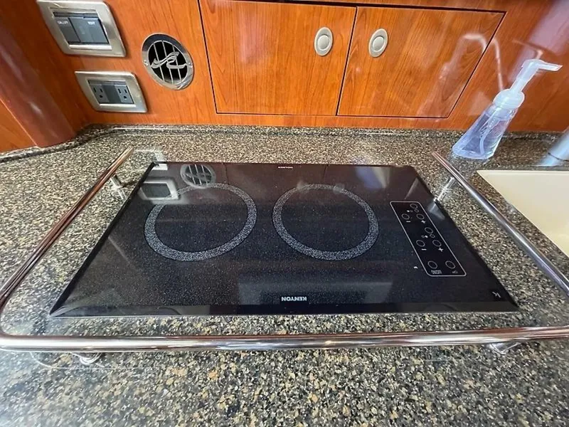 Slide: The Image of Sea Ray 390 Sundancer 2005 - 5826569