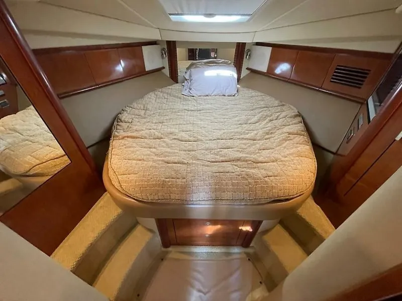 Slide: The Image of Sea Ray 390 Sundancer 2005 - 5826570