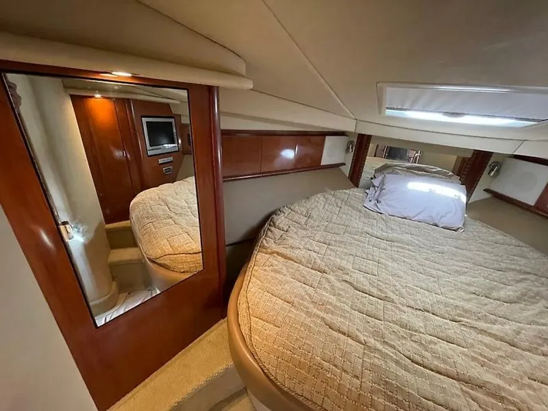 Slide: The Image of Sea Ray 390 Sundancer 2005 - 5826580