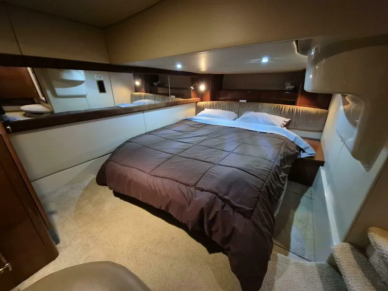 Slide: The Image of Meridian 411 Sedan 2006 - 5826874