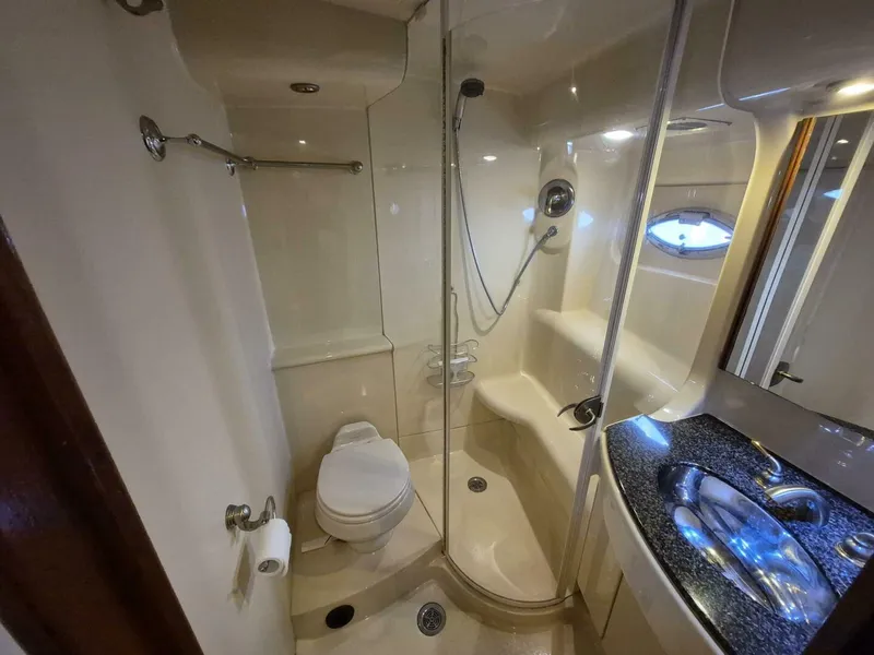 Slide: The Image of Meridian 411 Sedan 2006 - 5826877