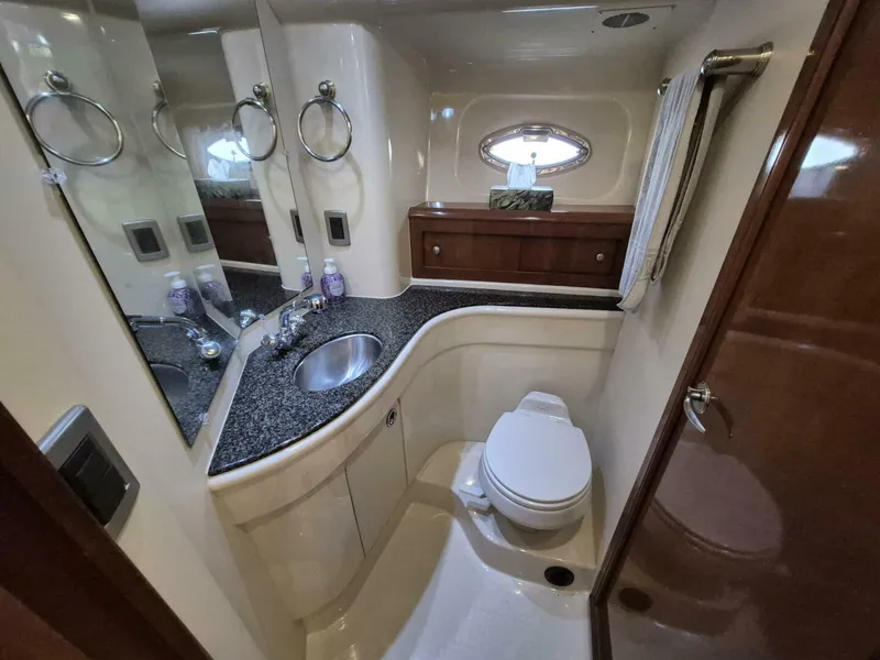 Slide: The Image of Meridian 411 Sedan 2006 - 5826878