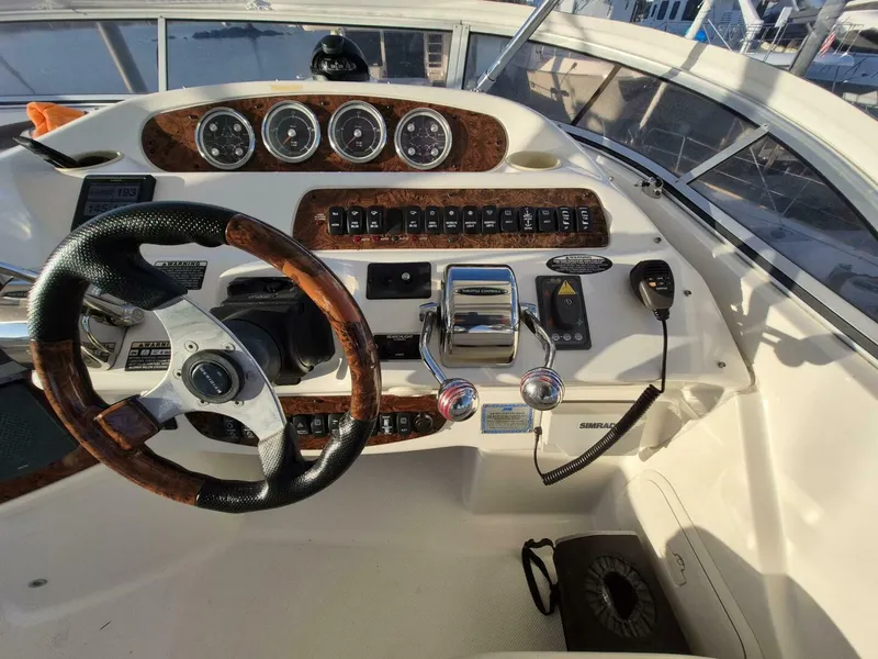 Slide: The Image of Meridian 411 Sedan 2006 - 5826884