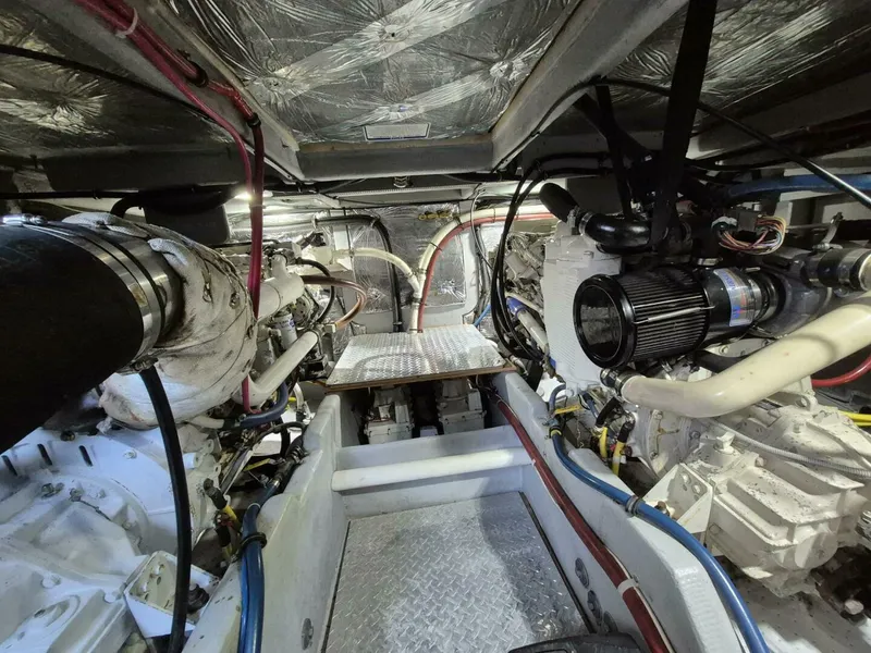 Slide: The Image of Meridian 411 Sedan 2006 - 5826885