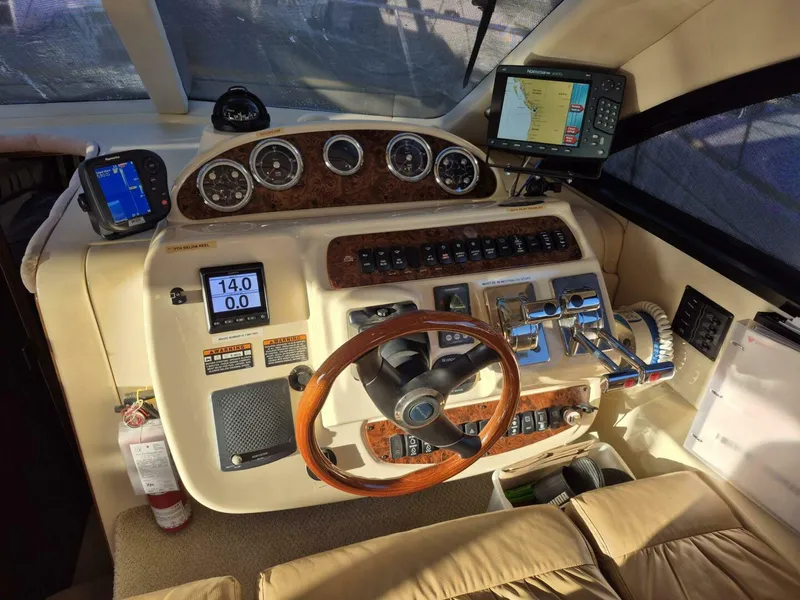 Slide: The Image of Meridian 411 Sedan 2006 - 5826872