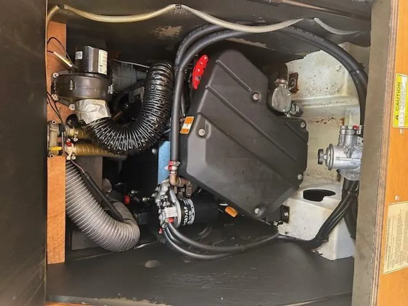 Slide: The Image of Jeanneau Sun Odyssey 449 2018 - 5854966