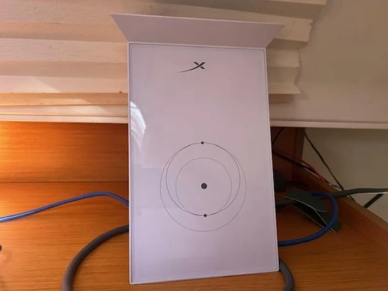 Slide: The Image of Jeanneau Sun Odyssey 449 2018 - 5854964