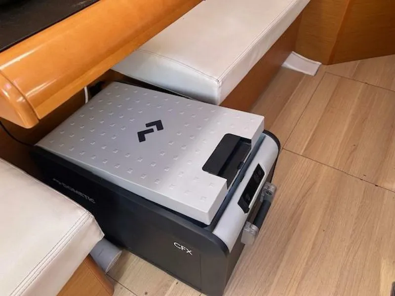 Slide: The Image of Jeanneau Sun Odyssey 449 2018 - 5854969