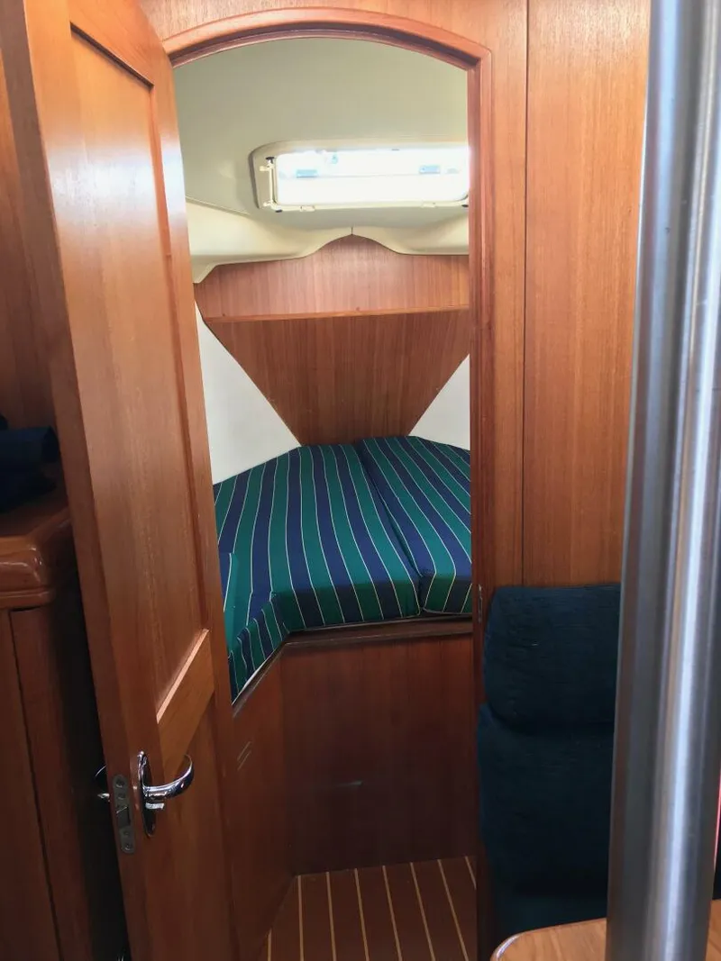 Slide: The Image of Hunter 305 2003 - 5826638