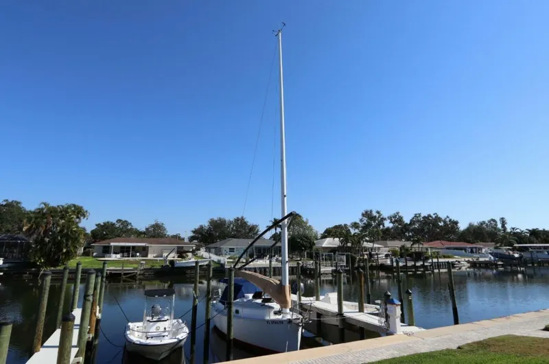 Slide: The Image of Nonsuch 260 1995 - 5826665