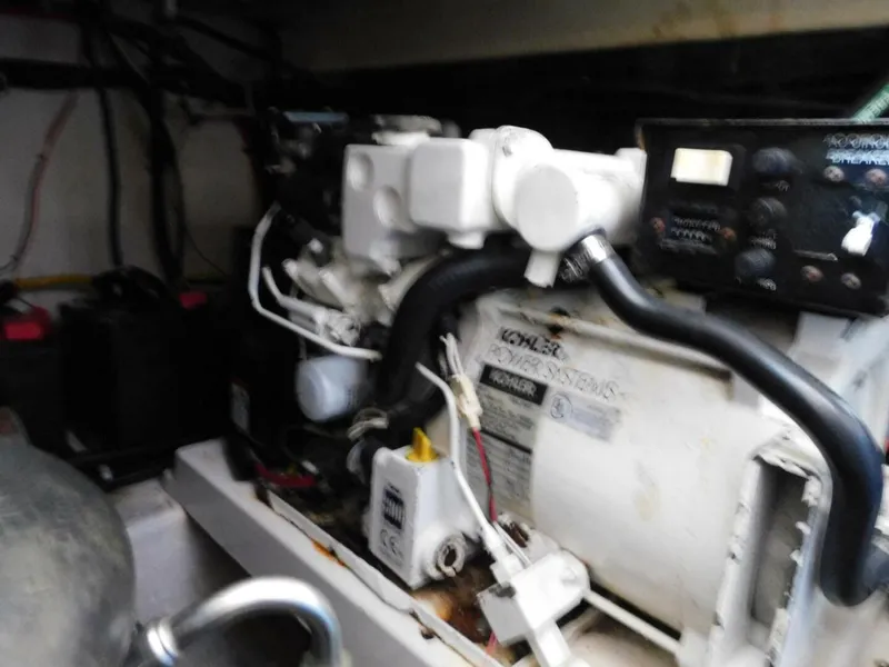 Slide: The Image of Monterey 302 Sport Cruiser 2006 - 5826842