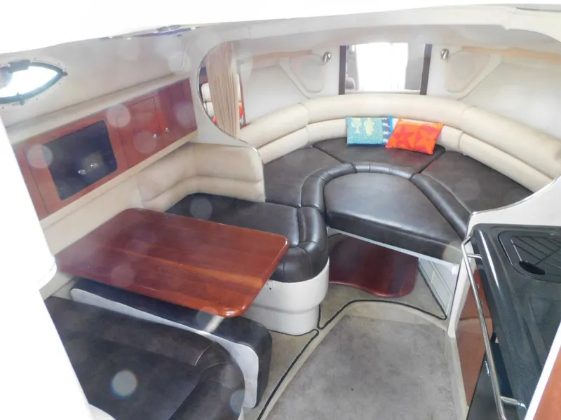 Slide: The Image of Monterey 302 Sport Cruiser 2006 - 5826829