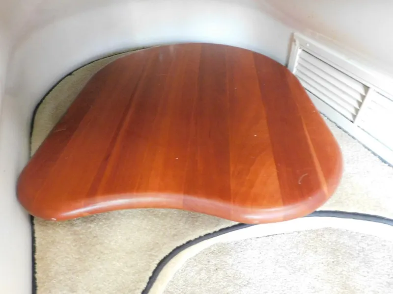 Slide: The Image of Monterey 302 Sport Cruiser 2006 - 5826835