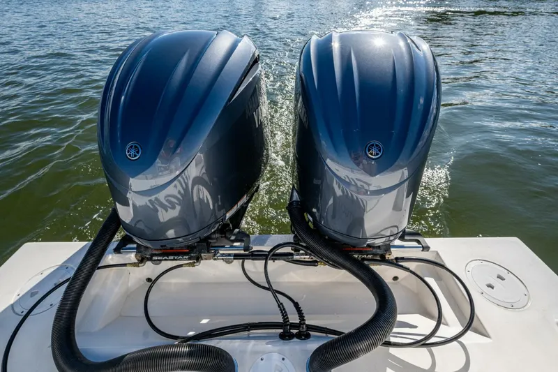 Slide: The Image of Contender 27 Open 2003 - 5826957