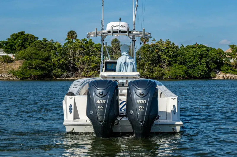 Slide: The Image of Contender 27 Open 2003 - 5826962