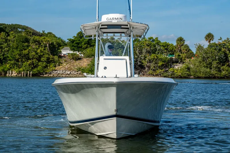 Slide: The Image of Contender 27 Open 2003 - 5826965