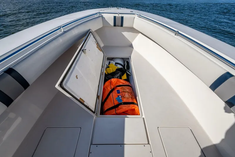 Slide: The Image of Contender 27 Open 2003 - 5826953