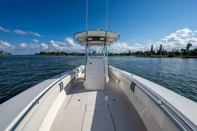 Slide: The Image of Contender 27 Open 2003 - 5826954