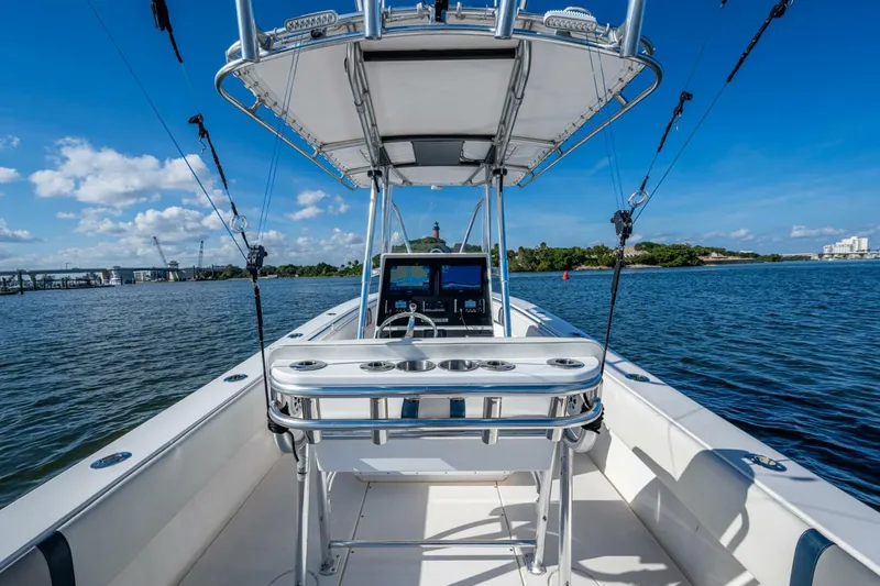 Slide: The Image of Contender 27 Open 2003 - 5826956