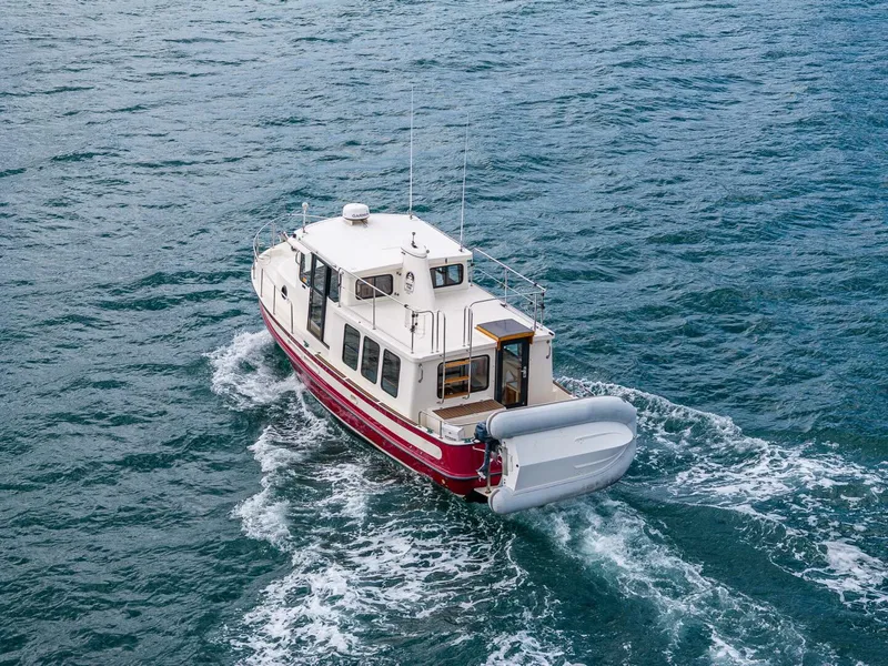 Slide: The Image of Nordic 32 1999 - 5827037