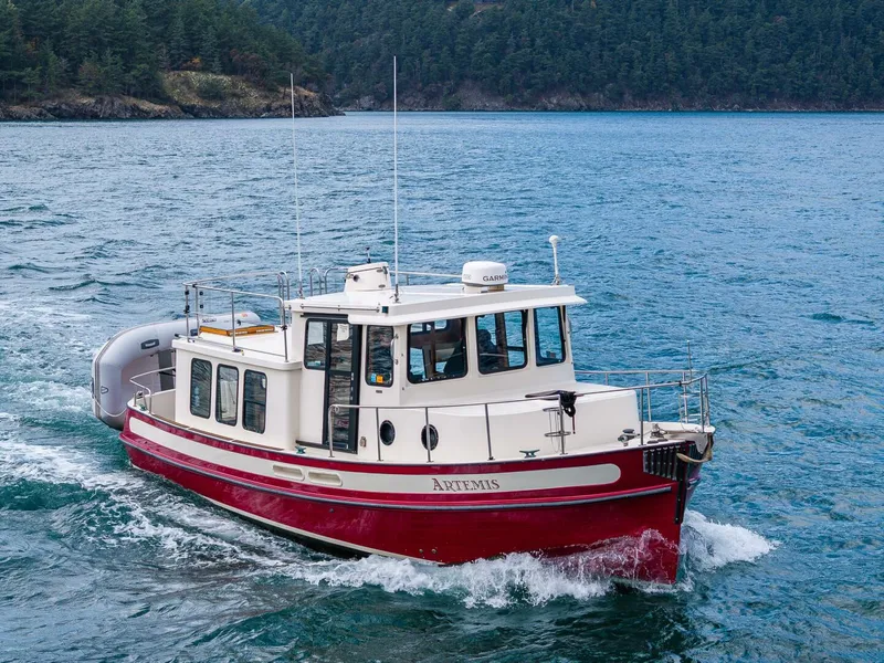 Slide: The Image of Nordic 32 1999 - 5827044