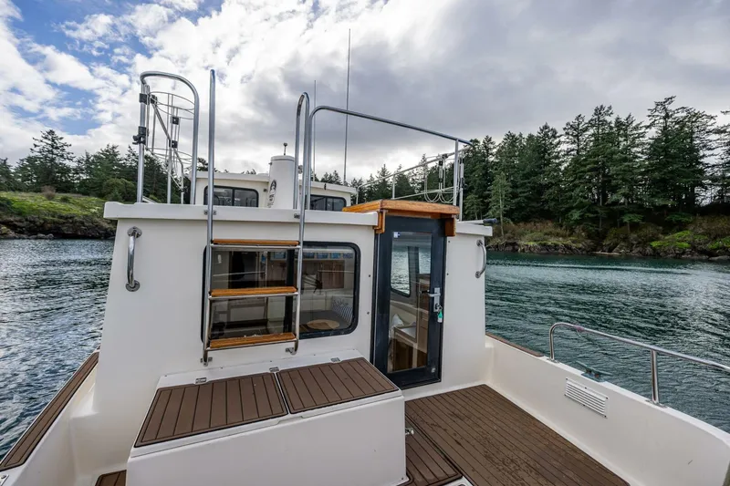 Slide: The Image of Nordic 32 1999 - 5827053