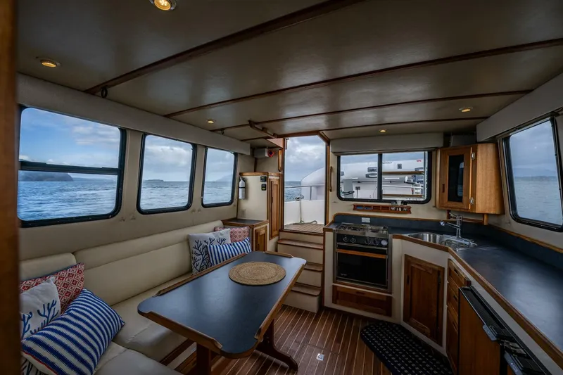 Slide: The Image of Nordic 32 1999 - 5827054