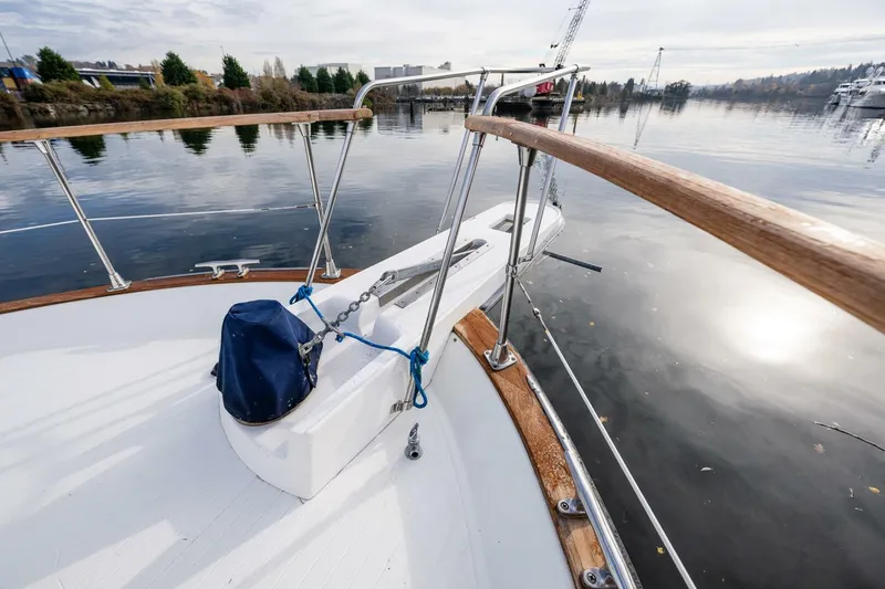 Slide: The Image of Tollycraft 48 1991 - 5827158