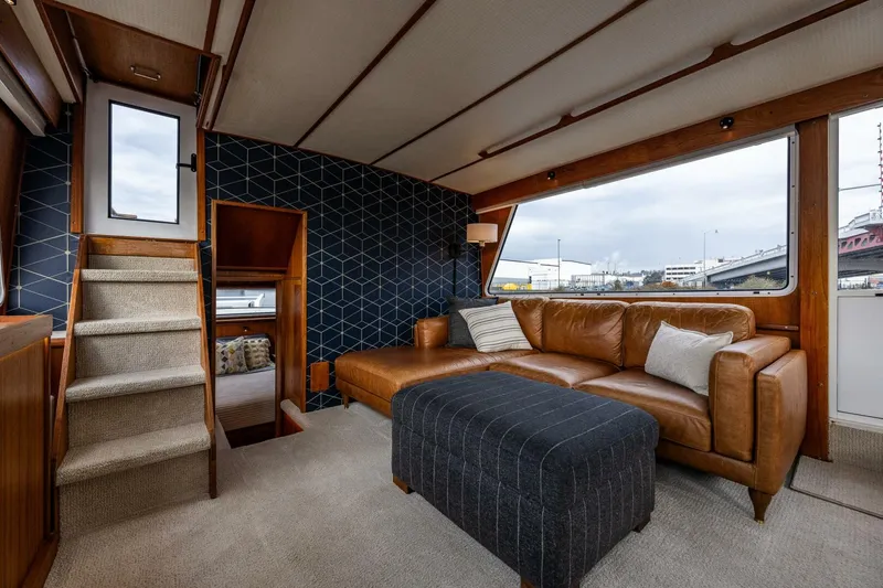 Slide: The Image of Tollycraft 48 1991 - 5827152