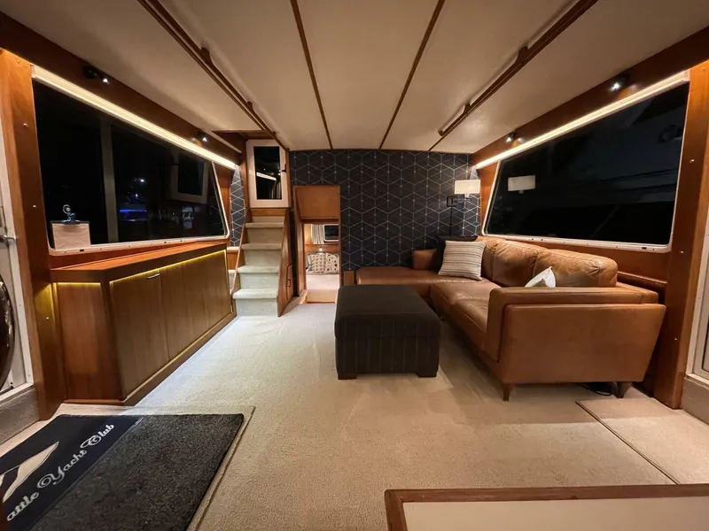 Slide: The Image of Tollycraft 48 1991 - 5934064