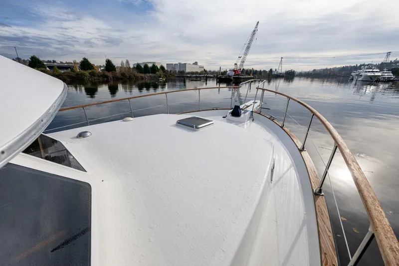 Slide: The Image of Tollycraft 48 1991 - 5827157