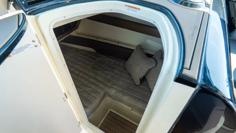 Slide: The Image of Chris-Craft Calypso 2026 - 5827087