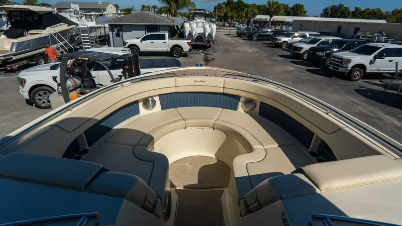 Slide: The Image of Chris-Craft Calypso 2026 - 5827096