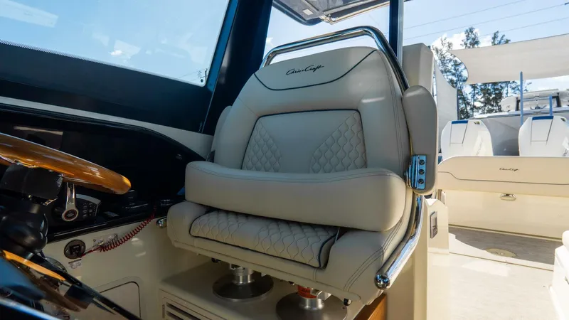 Slide: The Image of Chris-Craft Calypso 2026 - 5827100