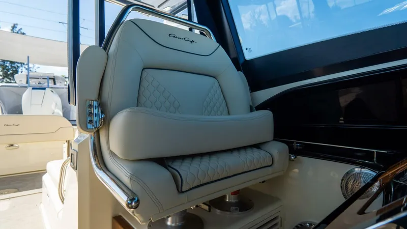 Slide: The Image of Chris-Craft Calypso 2026 - 5827101