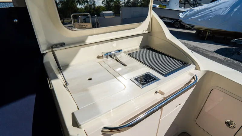 Slide: The Image of Chris-Craft Calypso 2026 - 5827075