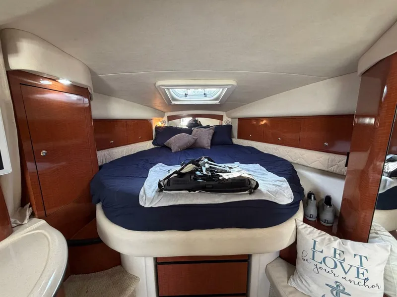Slide: The Image of Sea Ray 340 Sundancer 2004 - 5827535