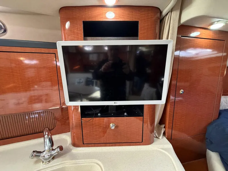 Slide: The Image of Sea Ray 340 Sundancer 2004 - 5827540