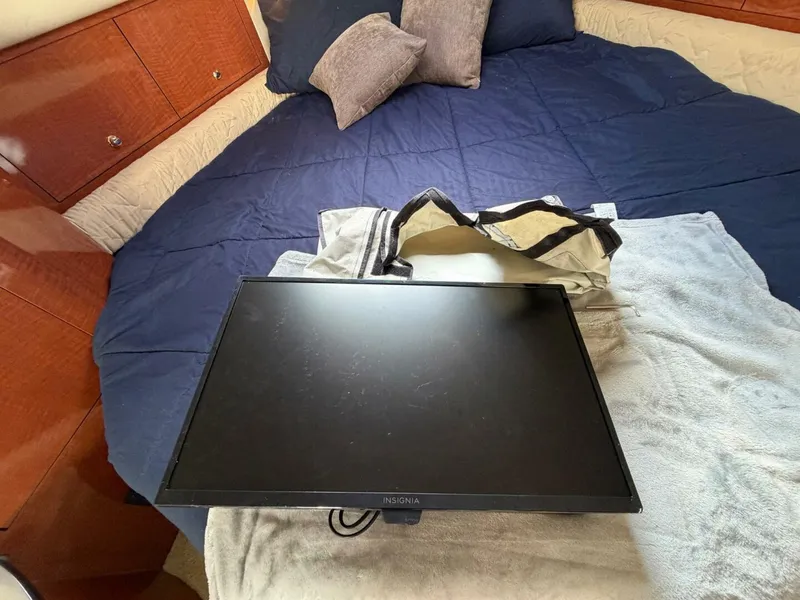 Slide: The Image of Sea Ray 340 Sundancer 2004 - 5827541